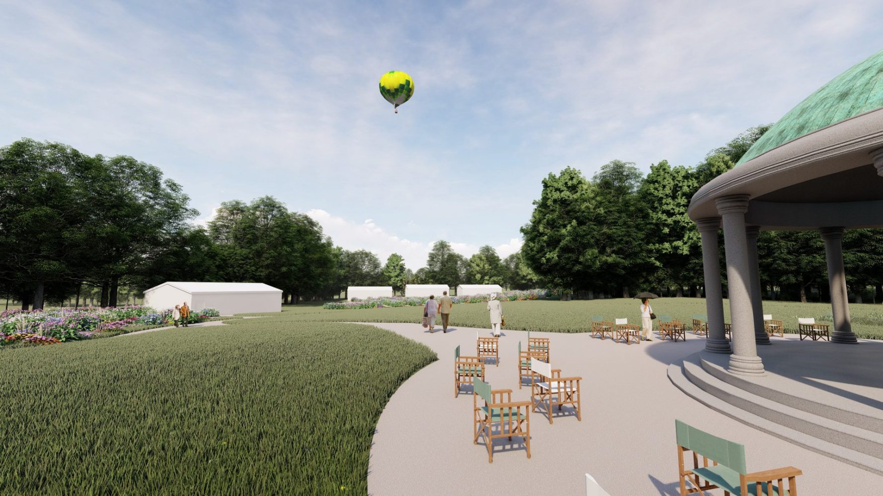 Birchgrove Nursing Home CEA Architects